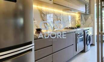 Imagem 6: Apartamento à venda no Edifício Icaraí Parque Clube - Salto/SP