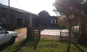 Imagem 3: Casa no bairro Passo grande