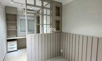 Imagem 6: Apartamento para alugar em Piracicaba, Paulicéia, com 2 quartos, com 54 m², Residencial Pr