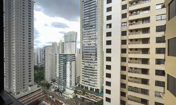 Imagem 7: Sala comercial para alugar no Jardim Goiás, QS Tower Office, em Goiânia-GO
