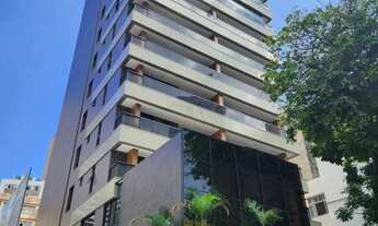 Imagem: APARTAMENTOS 46 A 97m² 1, 2 E 3 QUARTOS