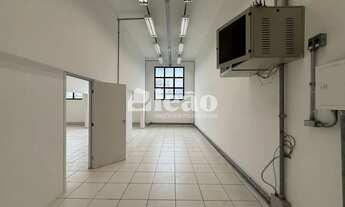 Imagem 3: Centro Empresarial Caribe Center - Conjunto de salas comerciais para alugar no Centro Empr