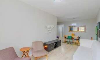 Imagem 5: Apartamento a venda Agua Verde possui 88 m com 3 quartos 1 vazga garagem