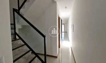 Imagem 4: Sobrado Geminado 3 Quartos com 1 Suíte e 179m² - Barreiros