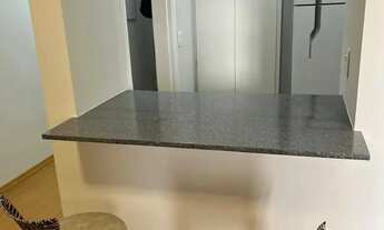 Imagem 2: Higienópolis- Flat, ao lado do Shopping, 1 dorm, garagem