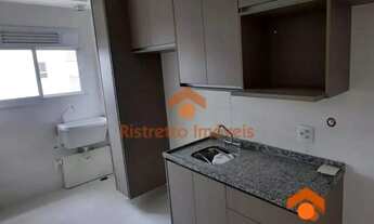 Imagem 4: Apartamento com 1 dormitório para alugar, 41 m² por R$ 3.095,00 - Umuarama - Osasco/SP