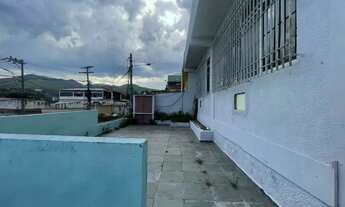 Imagem 4: Alugo casa de 2 quartos, 50m² Vila Nova, Nova Iguaçu