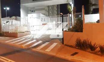 Imagem: Apartamento - Jardim Samambaia - Campinas