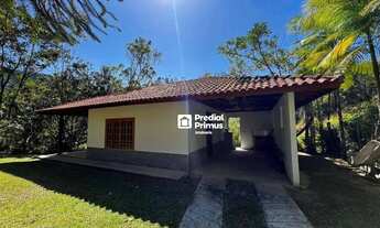 Imagem: Casa com 1 dormitório à venda, 60 m²