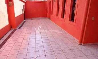 Imagem 3: CASA COM 03 DORMIÓTÓRIOS E SUÍTE NO JARDIM EULINA - CAMPINAS/SP