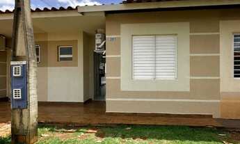Imagem: Casa de 2 dormitórios no Parque da Liberdade