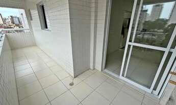 Imagem 6: Apartamento 2 quartos sendo 1 suíte Terraço gourmet Aviação