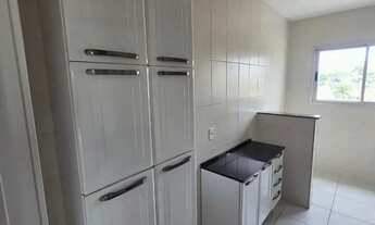 Imagem 4: Imóvel para aluguel possui 68 metros quadrados com 3 quartos em Socorro - Mogi das Cruzes