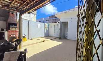 Imagem 2: Casa A Venda Praia Formosa Cabedelo