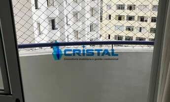 Imagem 2: Imóvel para aluguel tem 40 metros quadrados com 1 quarto em Liberdade - São Paulo - SP