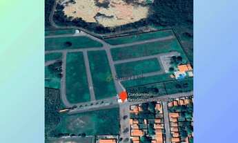 Imagem 3: Terreno à venda, 56619 m² por R$ 142.920,39 - Santa Rosa - Teresina/PI
