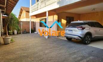 Imagem 2: Casa à venda em Osasco-SP: Espaçosa residência com 6 quartos, 3 suítes e 400m² na City Bus