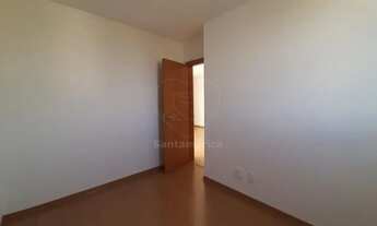 Imagem 7: Apartamento para alugar com 2 quartos no Edifício Spazio Lille na Região Norte de Londrina