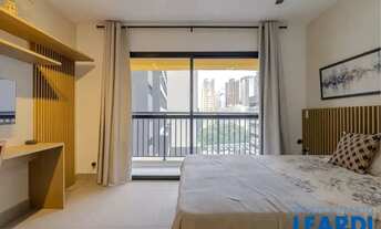 Imagem 9: APARTAMENTO - CONSOLAÇÃO - SP