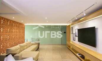 Imagem 2: Thelma Malheiros - Cobertura 5 quartos, sendo 5 suítes