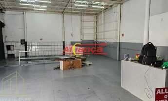 Imagem 5: Salão à venda, 252 m² de área construída - Vila Progresso - Guarulhos/SP