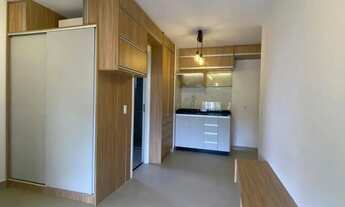 Imagem 4: Studio para venda em Pinheiros com 1 quarto , 29m²