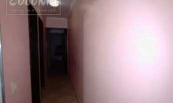 Imagem 7: Sobrado a venda - Parque Novo Oratório, Santo André