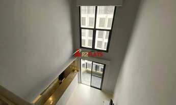 Imagem 2: Flat com ótimo preço no bairro Moema. Confira!