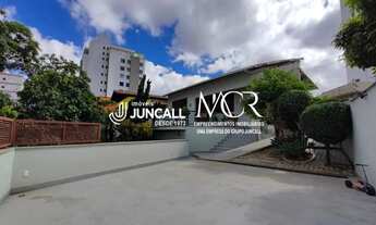 Imagem 2: Casa de 4 quartos e 2 vagas de garagem para venda no bairro Nova Floresta!