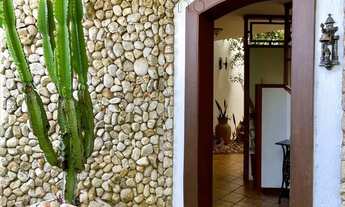 Imagem 4: Casa à venda com 4 quartos no Parque Nova Campinas, Campinas