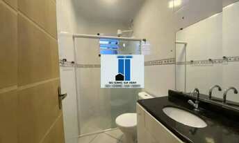 Imagem 3: Apartamento para Venda em Praia Grande, Boqueirão, 3 dormitórios, 1 suíte, 3 banheiros, 4