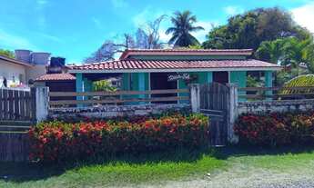 Imagem: Alguel casa em Aratuba - pacote de Carnaval