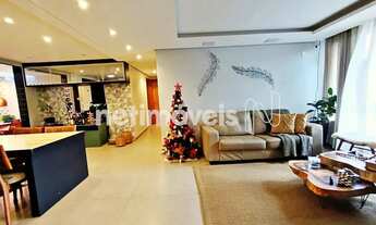 Imagem 2: Venda Área Privativa Liberdade Belo Horizonte