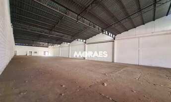 Imagem 7: Barracão / Galpão para alugar, 6000 m² por R$ 40.000/mês - Distrito Industrial Domingos Bi