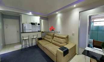 Imagem 3: Apartamento de 2 dormitórios, 1 vaga e 49 m² na Penha