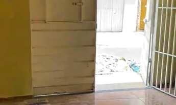 Imagem 3: Vendo casa no bairro João Cabral no final perto da lagoa seca