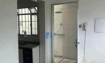 Imagem: Casa com 1 dormitório para alugar, 35 m²