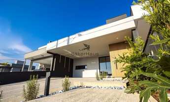 Imagem: CASA TÉRREA A VENDA NO CONDOMINIO GRAN