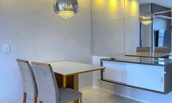 Imagem 2: Imóvel para venda tem 55 metros quadrados com 2 quartos em Jardim Limoeiro - Serra - ES