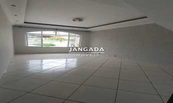 Imagem 2: Sobrado Completo Com Suite, Churrasqueira E Garagem Coberta - Bela Vista