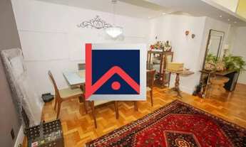 Imagem 5: Venda Apartamento 3 Dormitórios - 172 m² Bela Vista