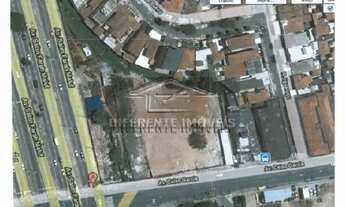 Imagem: Terreno a venda com 480m² no Tatuapé