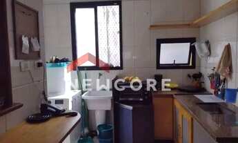 Imagem 5: Apartamento em Estrada Francisco da Cruz Nunes - Piratininga - Niterói/RJ