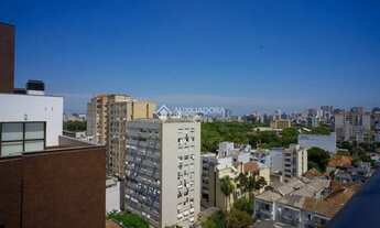 Imagem 2: Apartamento 2 dormitórios, 1 vaga no Bairro Bom Fim