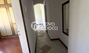 Imagem 4: Tijuca Apartamento com 2 dormitórios