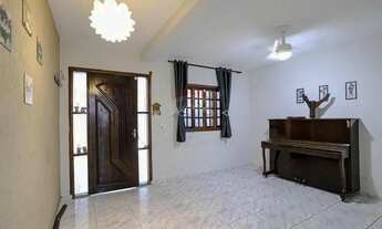 Imagem 3: Casa a venda Oportunidade com 2 dormitórios, garagem 2 vagas e aréa gourmet Otima localiza