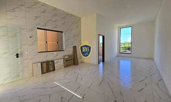 Imagem 4: Casa nova para venda, em Uvaranas, Ponta Grossa