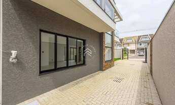 Imagem 6: Casa em Condomínio com 179 m² e 3 Suítes - Bairro Portão