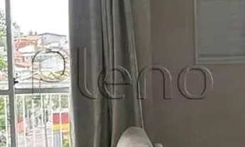 Imagem 6: Apartamento para alugar em Valinhos, Vila Faustina II, com 2 quartos, com 64 m²