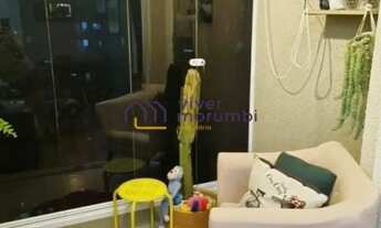 Imagem 3: Apartamento na Vila Andrade - 2 Dormitórios